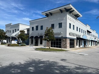 Plus de détails pour 1200 Oakley Seaver Dr, Clermont, FL - Bureau, Local commercial à louer