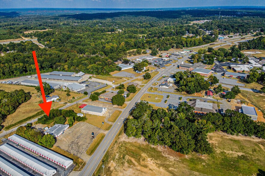 2245 Lee Road 430, Smiths Station, AL à vendre - Photo de l’immeuble – Image 2 sur 24