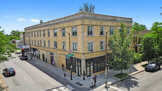 Plus de détails pour 1601 W Garfield Blvd, Chicago, IL - Logement à vendre