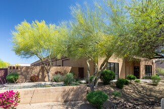 Plus de détails pour 260 E Comstock Dr, Chandler, AZ - Industriel/Logistique à vendre