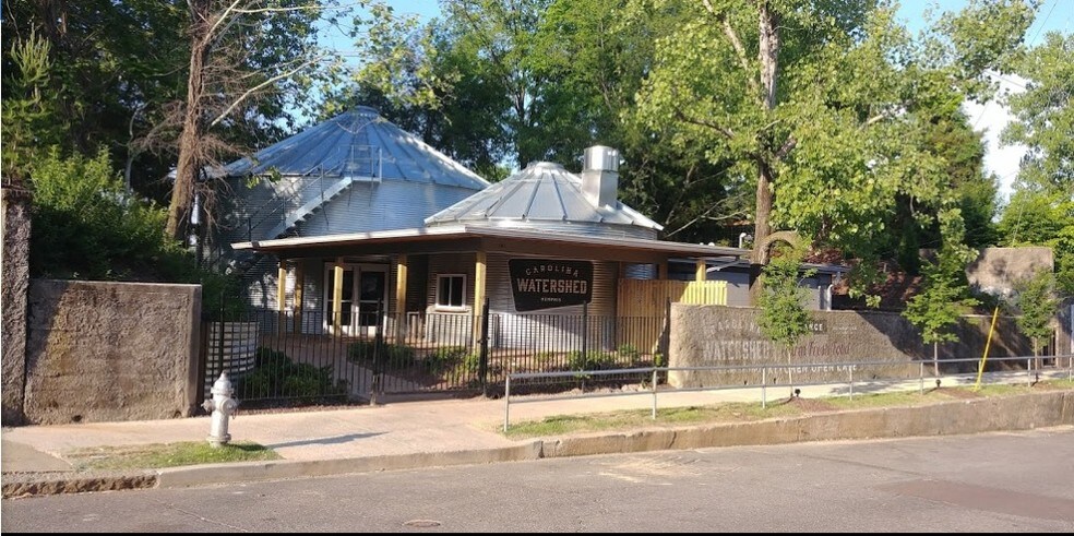 141 E Carolina Ave, Memphis, TN à louer - Autre – Image 3 sur 32
