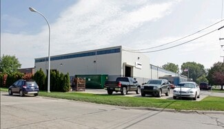Plus de détails pour 32974 Glendale St, Livonia, MI - Industriel/Logistique à vendre