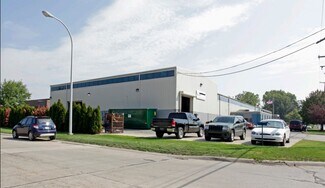 Plus de détails pour 32974 Glendale St, Livonia, MI - Industriel/Logistique à louer