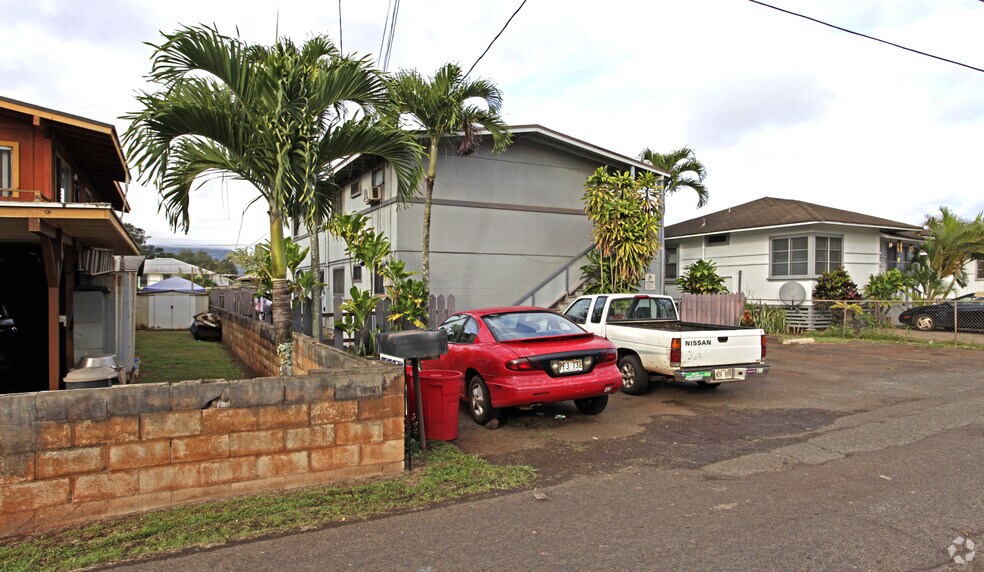 55 Koele Way, Wahiawa, HI à vendre - Photo de l’immeuble – Image 3 sur 6