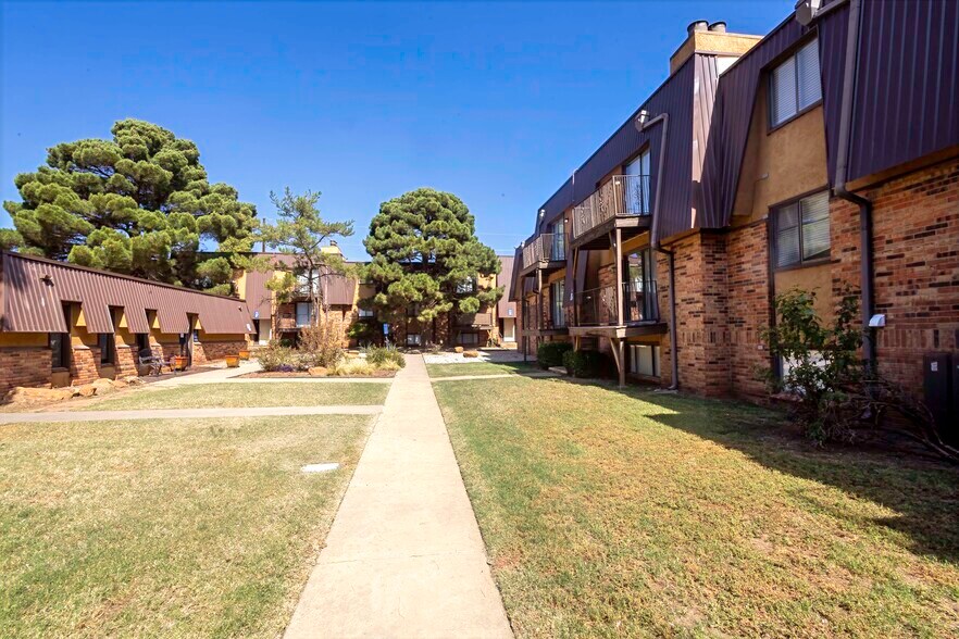 5202 Bangor Ave, Lubbock, TX à vendre - Photo de l’immeuble – Image 2 sur 43