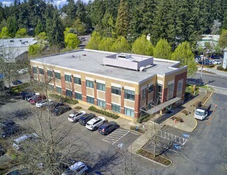 Plus de détails pour 7420 SW Bridgeport Rd, Tigard, OR - Bureau à vendre