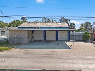 Plus de détails pour 8518 C E King Pky, Houston, TX - Local commercial à vendre