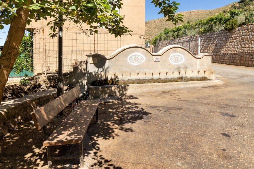 Calle Fuente 16 Caños, Güéjar Sierra, Granada à vendre - Photo de l’immeuble – Image 2 sur 20