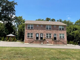 Plus de détails pour 1430 E Main St, Murfreesboro, TN - Logement à vendre