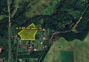 62-370 Joseph P Leong Hwy, Haleiwa, HI à vendre Photo principale– Image 1 sur 2