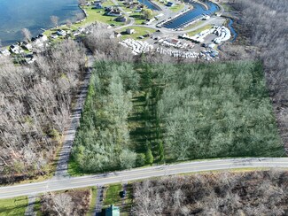 Plus de détails pour 8418 Lakeshore Rd, Cicero, NY - Terrain à vendre