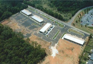 2084 Jodeco Rd, Mcdonough, GA - VUE AÉRIENNE  vue de carte