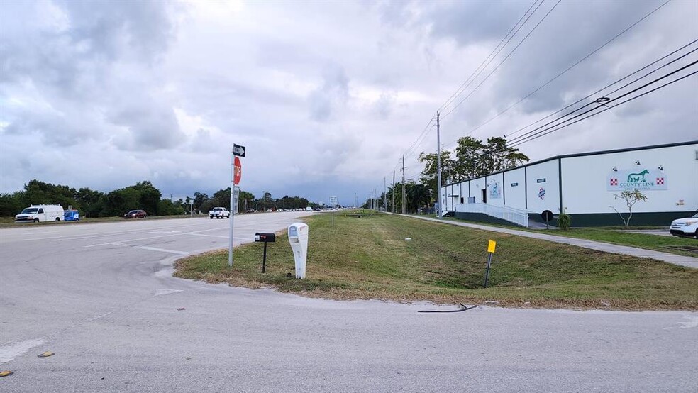 S STATE ROAD 7 S STATE ROAD 7, Boynton Beach, FL à vendre - Photo de l’immeuble – Image 2 sur 34