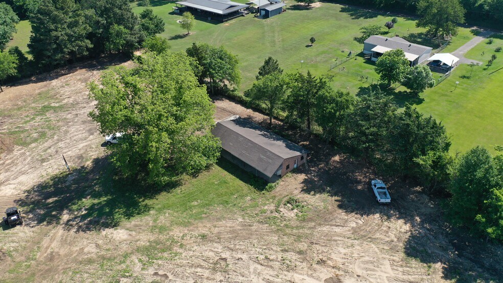 127 County Road 3816, Bullard, TX à vendre - Photo de l’immeuble – Image 2 sur 41