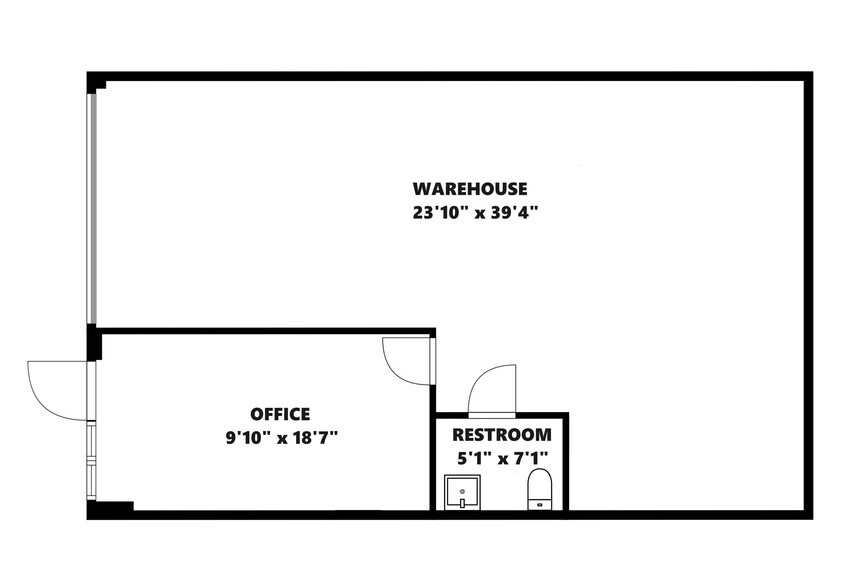 2323 N State St, Bunnell, FL à vendre - Photo de l’immeuble – Image 2 sur 11