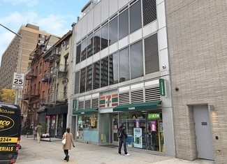 Plus de détails pour 351-353 Bowery, New York, NY - Local commercial à louer