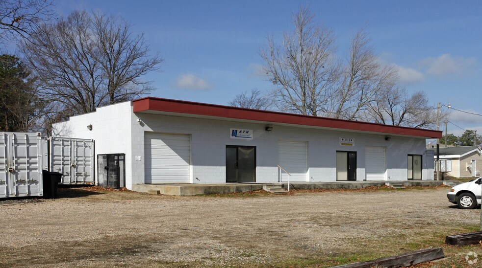 Portefeuille de 2 biens à vendre sur LoopNet.fr - Photo principale – Image 1 sur 2
