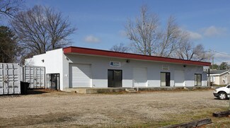 Plus de détails pour Biens – Industriel/Logistique à vendre, Portsmouth, VA