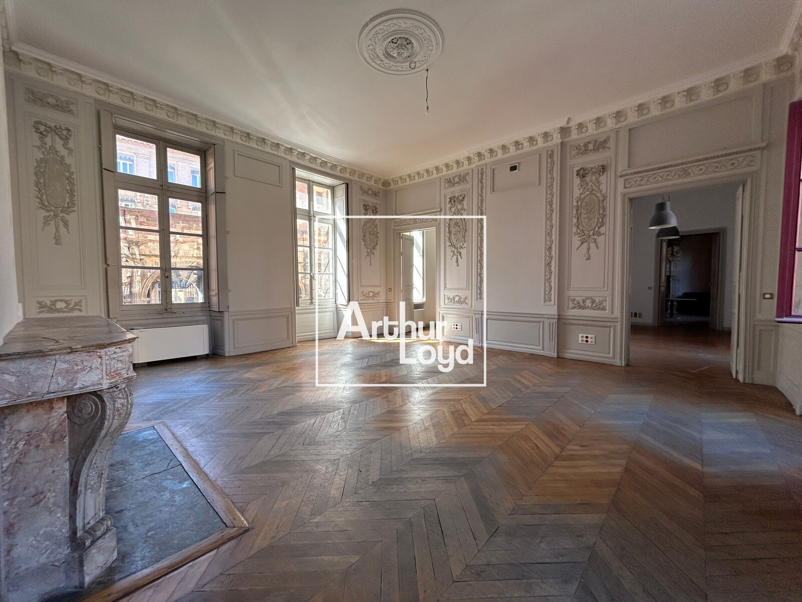 36 Rue Du Languedoc, Toulouse à vendre Photo intérieure– Image 1 sur 13