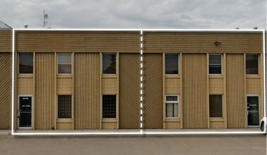 2101-2133 84th Ave NW, Edmonton, AB à louer Photo intérieure– Image 1 sur 5