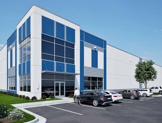 Plus de détails pour 11805 US Highway 41, Palmetto, FL - Industriel/Logistique à louer