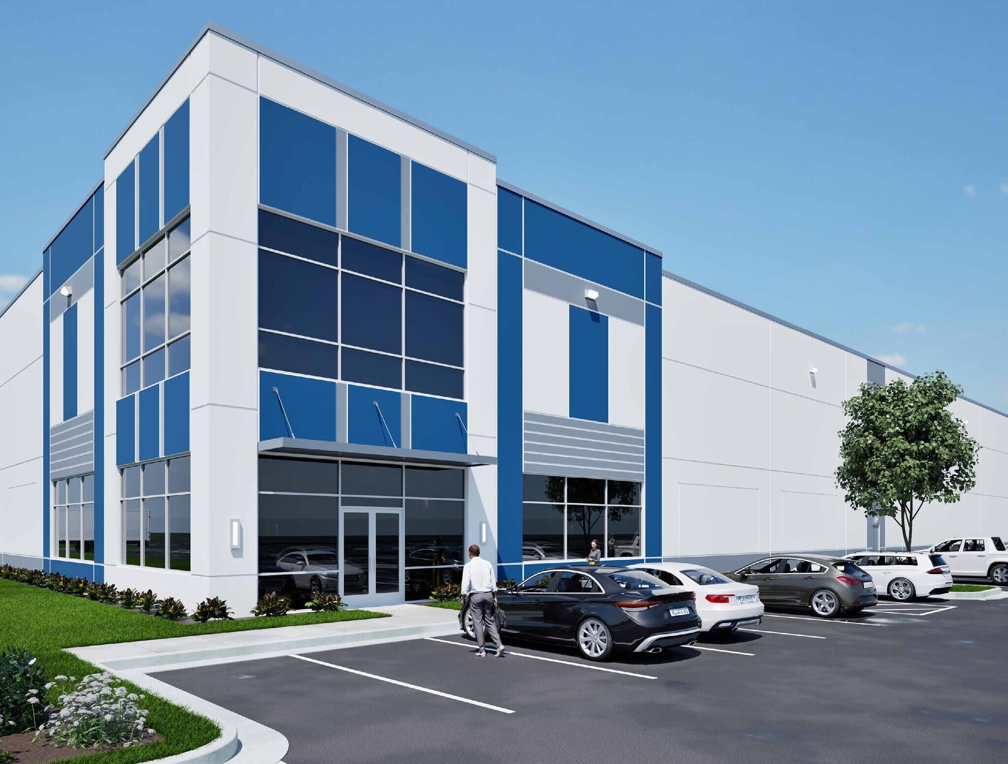 11805 US Highway 41, Palmetto, FL à louer Photo principale– Image 1 sur 7