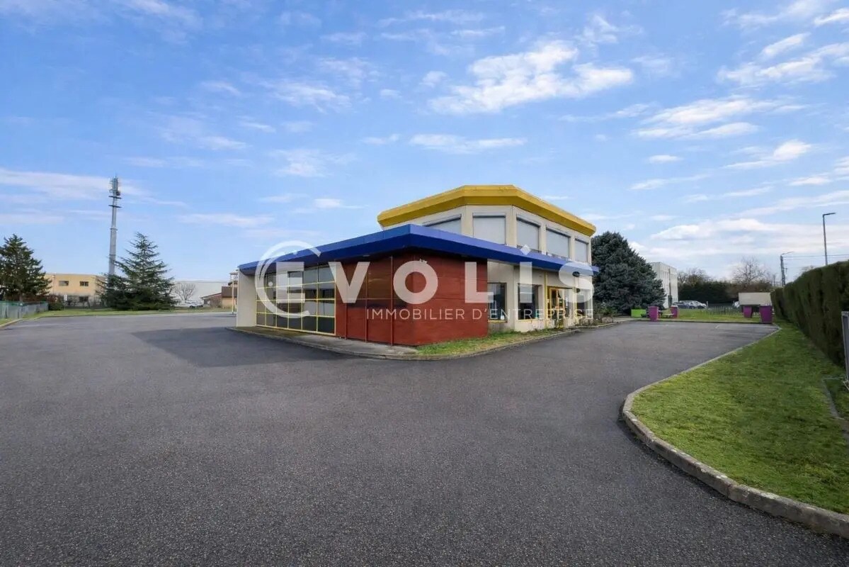 Rue Des Genets, Reyrieux à louer Photo de l’immeuble– Image 1 sur 16