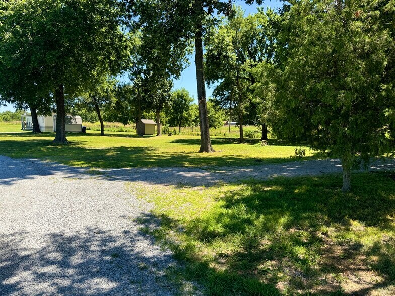 5203 State 82 hwy, Locust Grove, OK à vendre - Photo principale – Image 1 sur 4