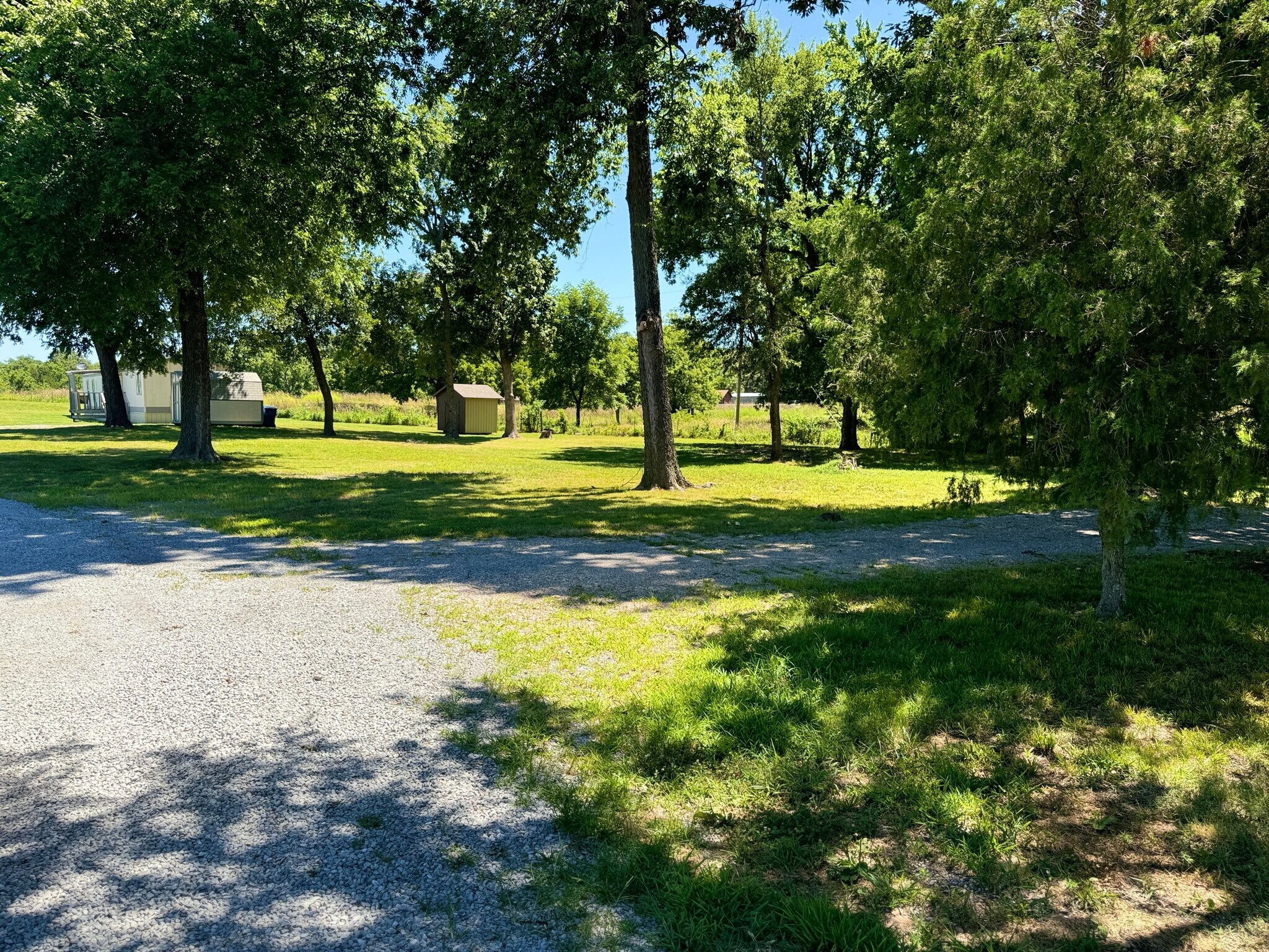 5203 State 82 hwy, Locust Grove, OK à vendre Photo principale– Image 1 sur 5