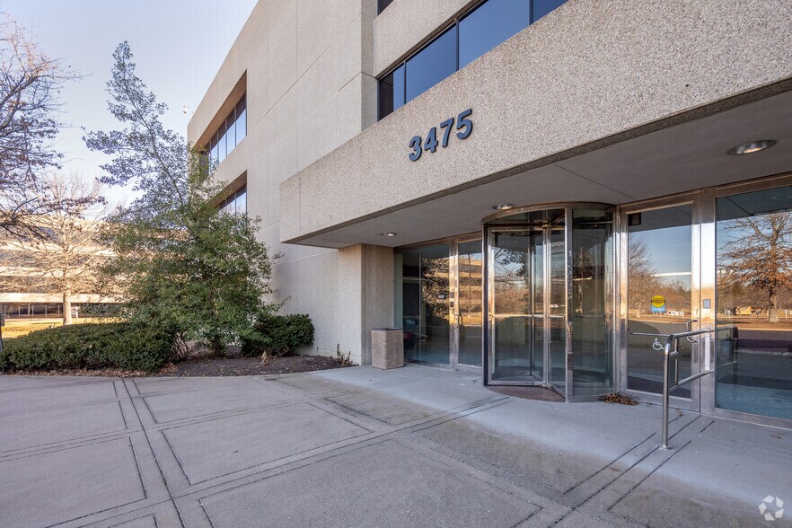 3475 Blazer Pky, Lexington, KY à louer - Photo de l’immeuble – Image 3 sur 10