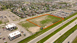 Plus de détails pour Rue Douglas, Saint-jean-sur-richelieu, QC - Terrain à vendre