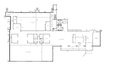 9212 Berger Rd, Columbia, MD à louer Plan d’étage– Image 1 sur 1