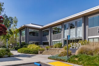 Plus de détails pour 3400 Central Expy, Santa Clara, CA - Local d'activités à louer