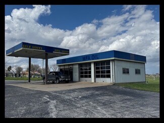 Plus de détails pour 302 Old 36, Clarence, MO - Local commercial à vendre