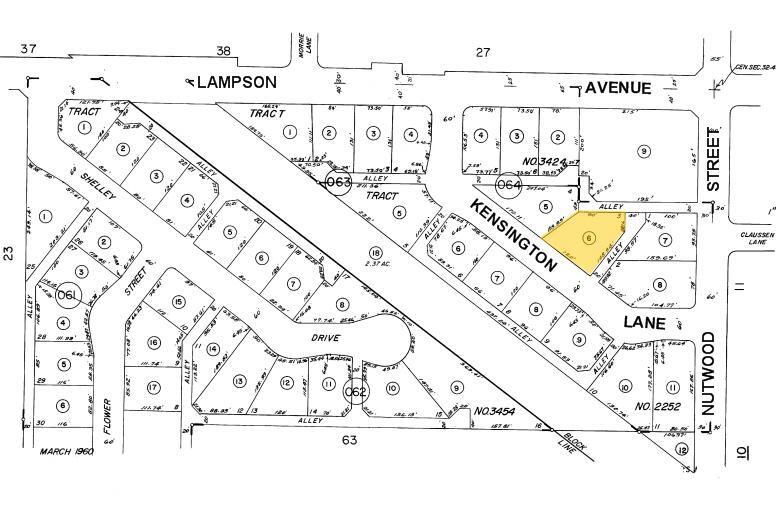 12571 Kensington Ln, Garden Grove, CA à vendre - Photo de l’immeuble – Image 3 sur 14