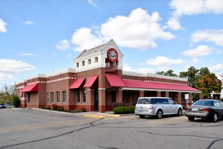 Plus de détails pour 2949 Dixie Hwy, Hamilton, OH - Local commercial à louer