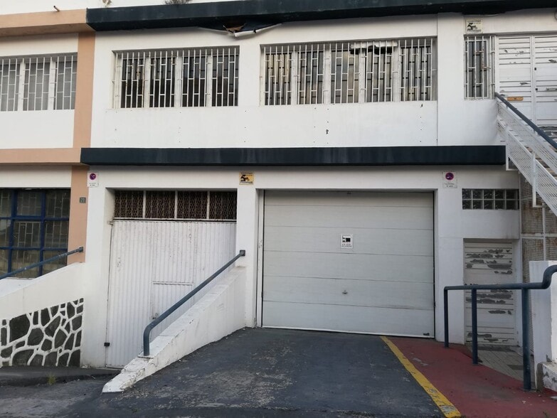 Calle Diego Vega Sarmiento, 23, Las Palmas de Gran Canaria, Las Palmas à vendre - Photo de l’immeuble – Image 2 sur 31