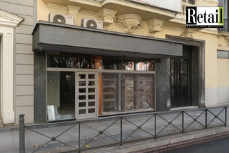 Calle de Alberto Aguilera, 7, Madrid, Madrid à louer Photo intérieure– Image 1 sur 9