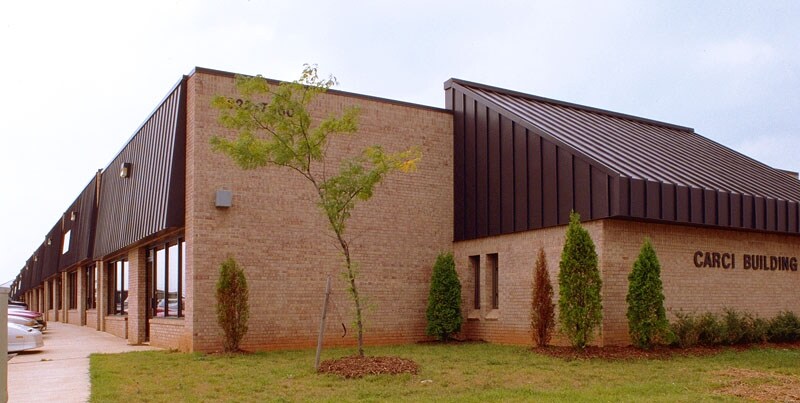 7822-7860 Beechcraft Ave, Gaithersburg, MD à louer - Photo de l’immeuble – Image 3 sur 11