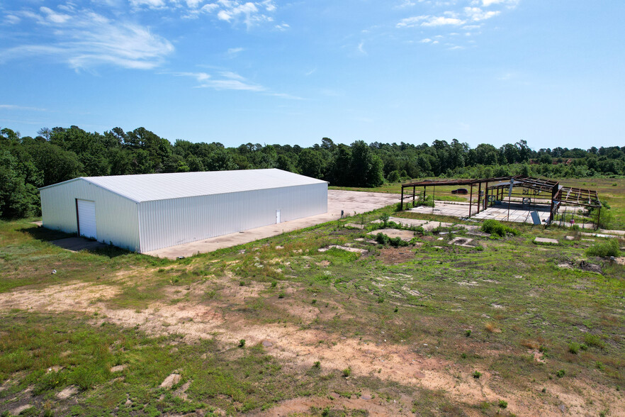 1478 FM 900 & CR 3350, Mount Vernon, TX à vendre - Photo de l’immeuble – Image 2 sur 17