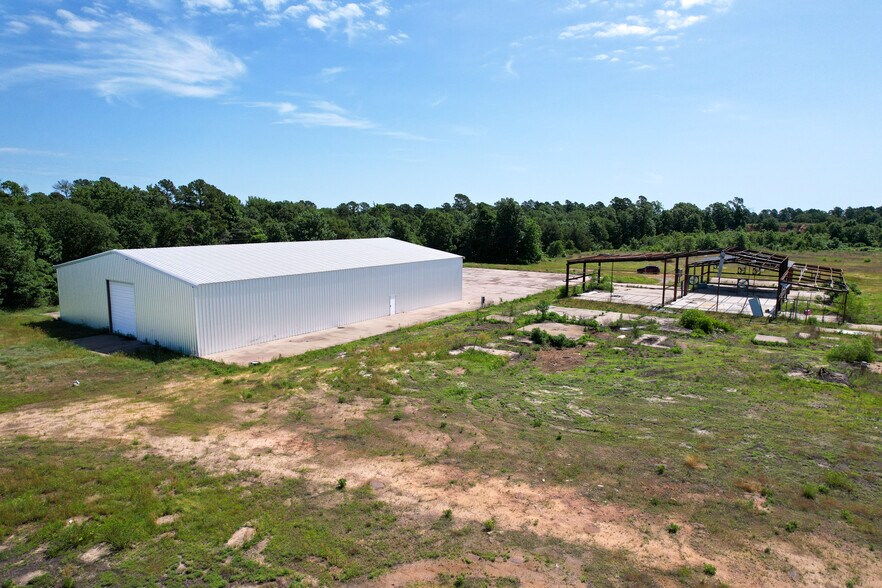 1478 FM 900 & CR 3350, Mount Vernon, TX à vendre - Photo de l’immeuble – Image 3 sur 18