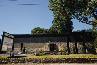 Plus de détails pour 3887 Indianola Ave, Columbus, OH - Bureau à louer