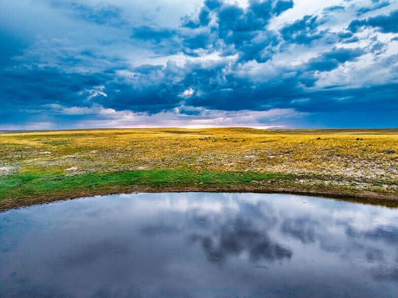 39 Antelope Creek Road, Wheatland, WY à louer - Photo principale – Image 1 sur 37