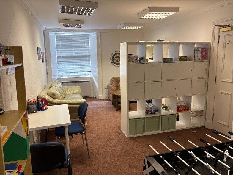 4 Somerset Pl, Glasgow à louer - Photo de l’immeuble – Image 3 sur 10