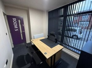 136-142 Wallasey Rd, Wallasey à louer Photo intérieure– Image 2 sur 11