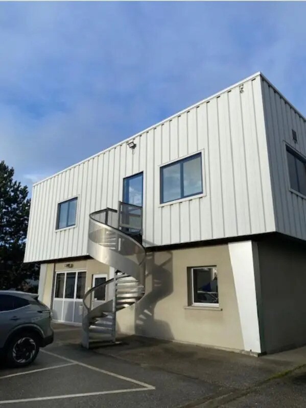 Plus de détails pour Bureau à louer