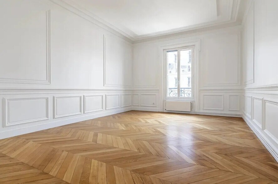 Bureau dans Paris à louer - Photo de l’immeuble – Image 1 sur 5