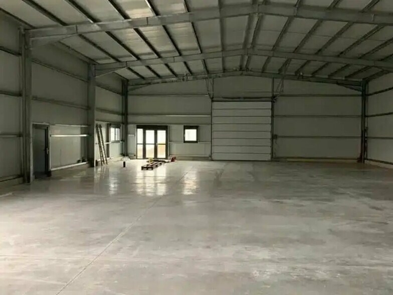 Local d’activités dans Forbach à louer - Photo intérieure – Image 3 sur 3