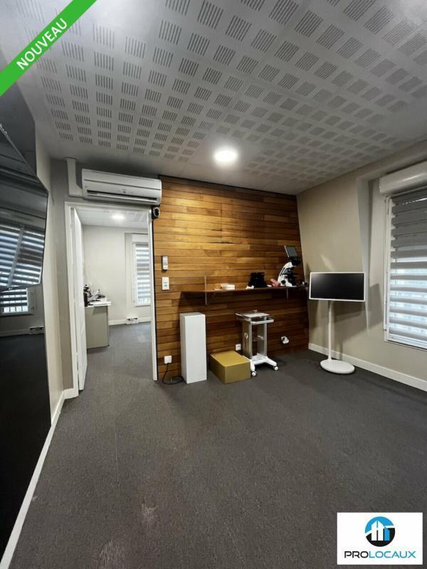 Bureau dans Vineuil-Saint-Firmin à vendre Photo intérieure– Image 1 sur 6