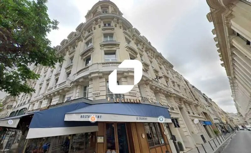 30 Rue De Gramont, Paris à louer - Photo de l’immeuble – Image 1 sur 10